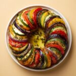 Tian Provençal de Légumes