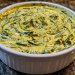 Curry Blanc de Courgettes