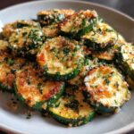 Délice de Courgettes