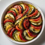 Ratatouille au Four