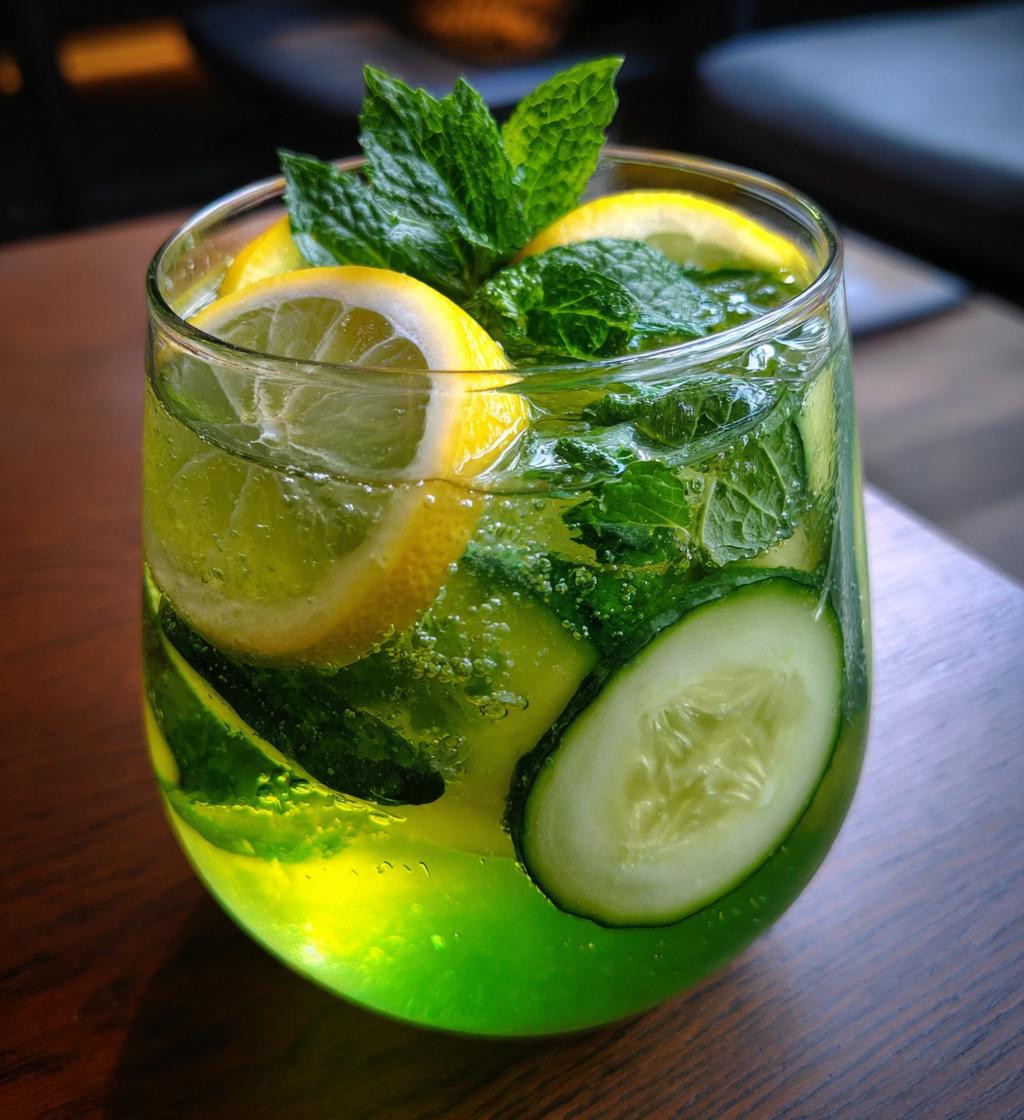 Sangria Verte - detail 1