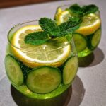 Sangria Verte