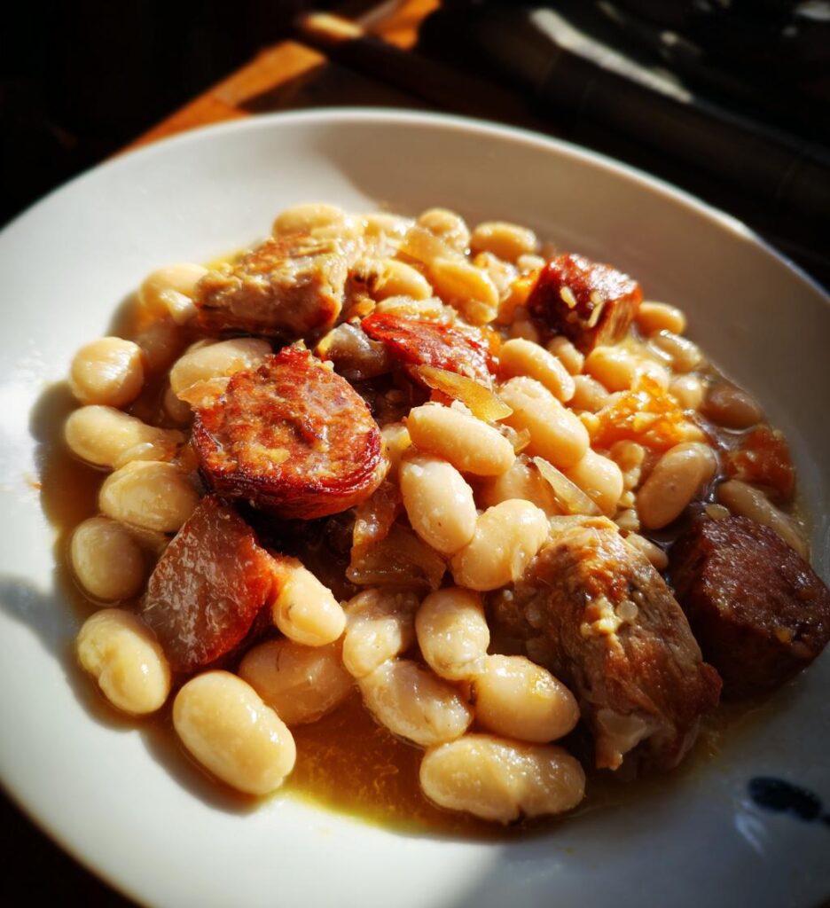 Cassoulet