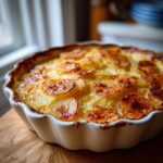 Gratin dauphinois