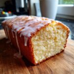 Gâteau d’anniversaire au yaourt