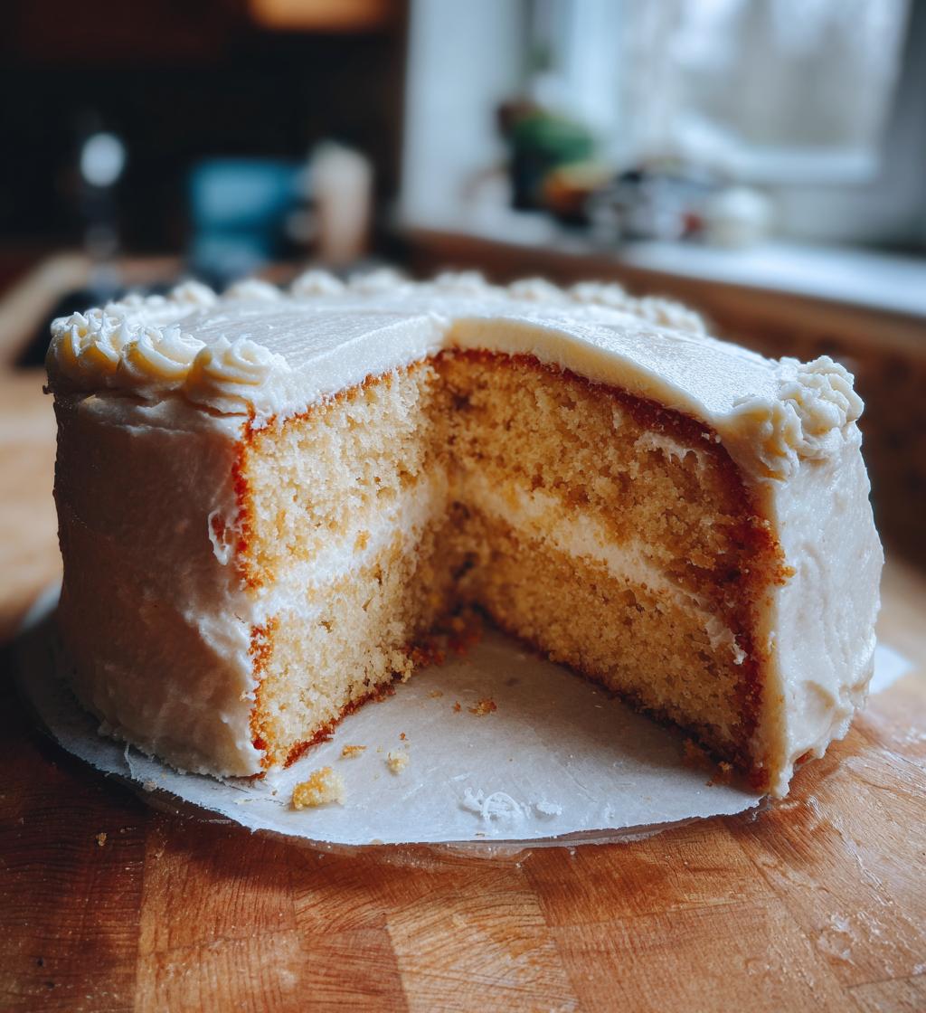 Gâteau d’anniversaire sans gluten