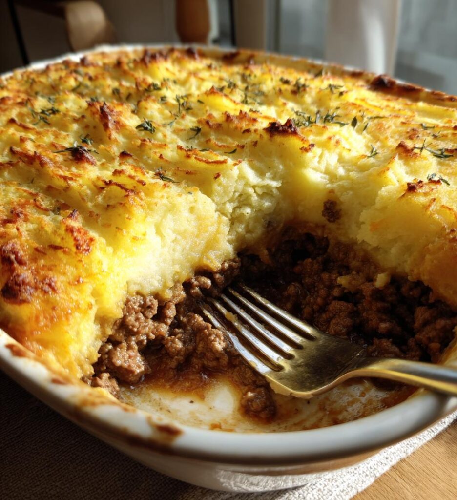 Hachis parmentier