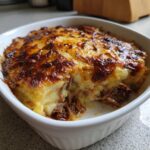 Parmentier de canard