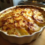 Tartiflette savoyarde