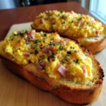 brunch maison facile