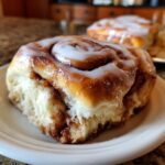 cinnamon buns