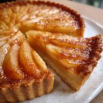 recette tarte