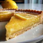 tarte au citron