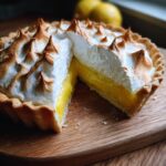 tarte citron meringu