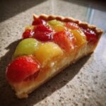 tarte sucrée