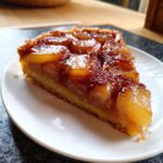 tarte tatin
