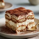 Bento cake tiramisu