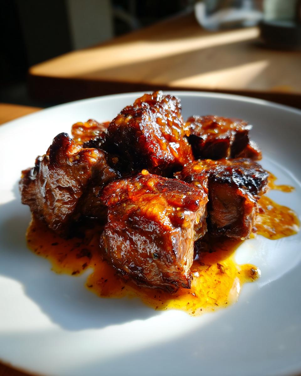 Canard à l’Orange