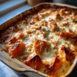 Gratin de Courge Butternut
