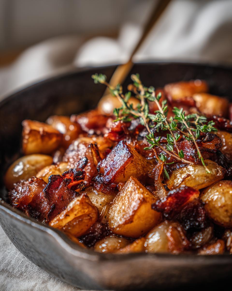 accompagnement chapon noel