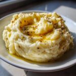 accompagnement plat noel