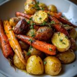 accompagnement viande noel