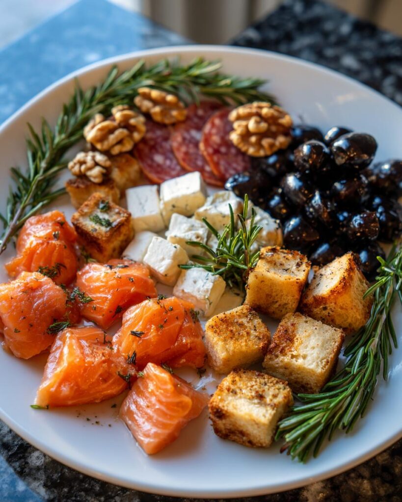 apero de noel original