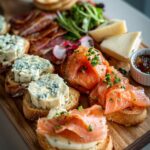 apero dinatoire noel