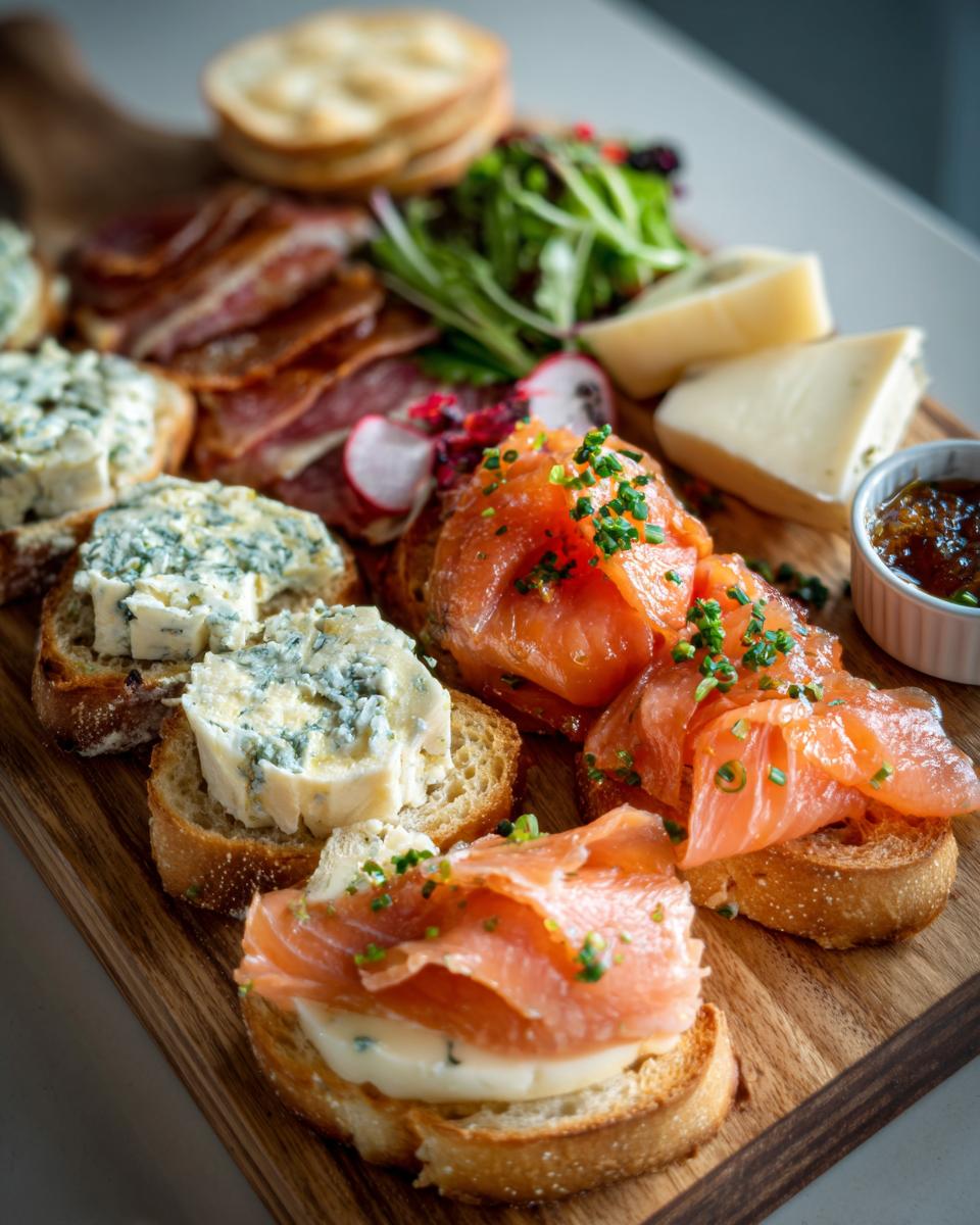 apero dinatoire noel