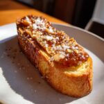 apero foie gras noel