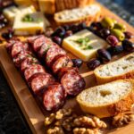 apero noel facile rapide