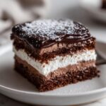 bûche de noël recette facile