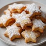biscuits de noel alsacien