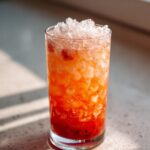 boisson aperitif noel