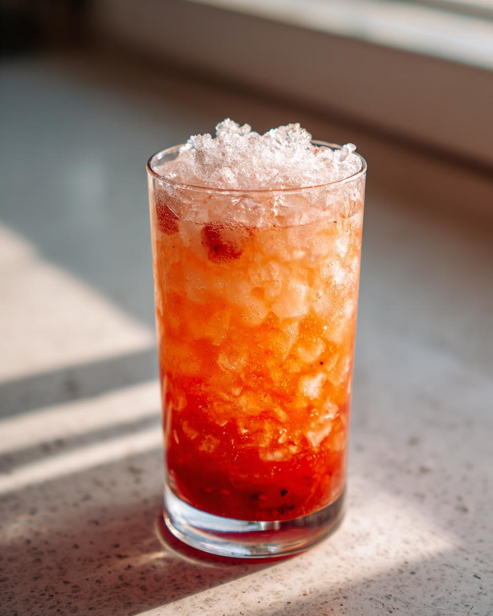 boisson aperitif noel