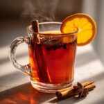 boisson de noel sans alcool