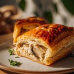 bouchée à la reine noel