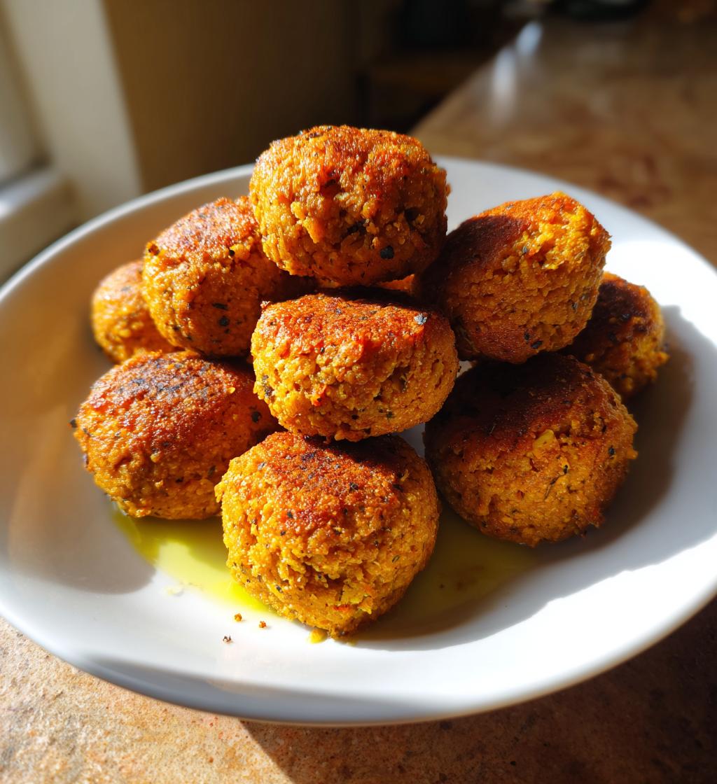boulettes butternut haricots blancs curry