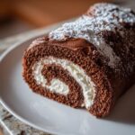 buche de noel recette facile