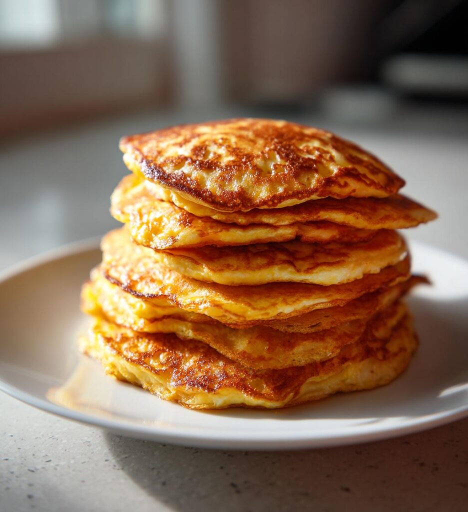 galettes de potimarron et fromage de chevre