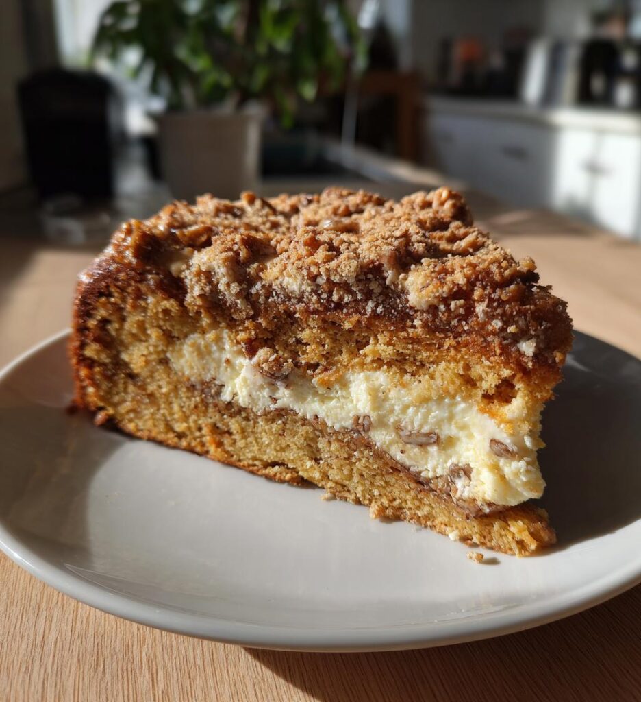 gateau moelleux de butternut chevre et noix