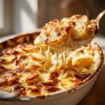 gratin dauphinois