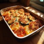 gratin de legumes dhiver a la feta