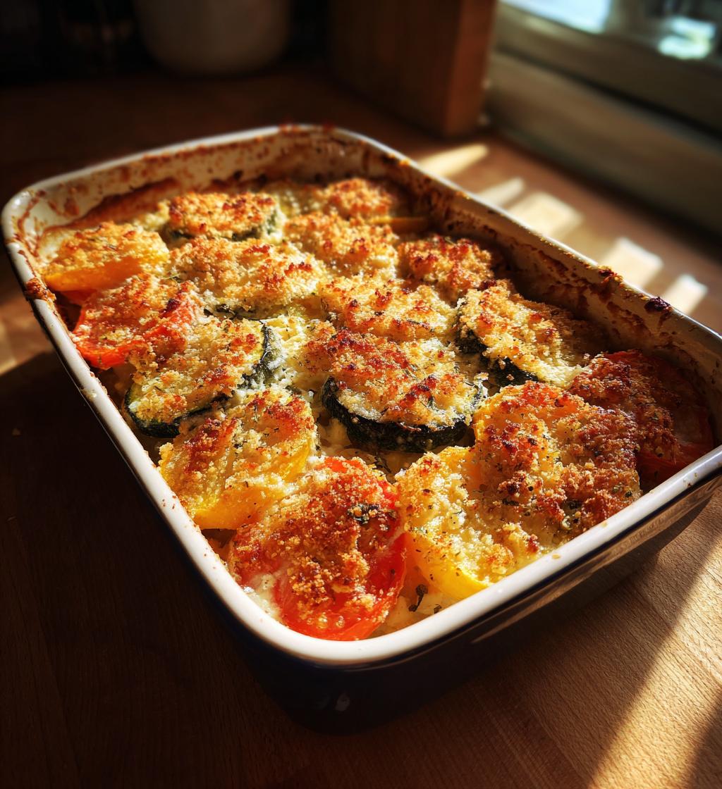 gratin de legumes dhiver a la feta