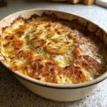 gratin onctueux de butternut pommes de terre 2