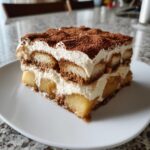 tiramisu dautomne pommes caramelisees