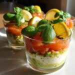 verrines apero facile