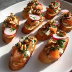 aperitif dinatoire noel