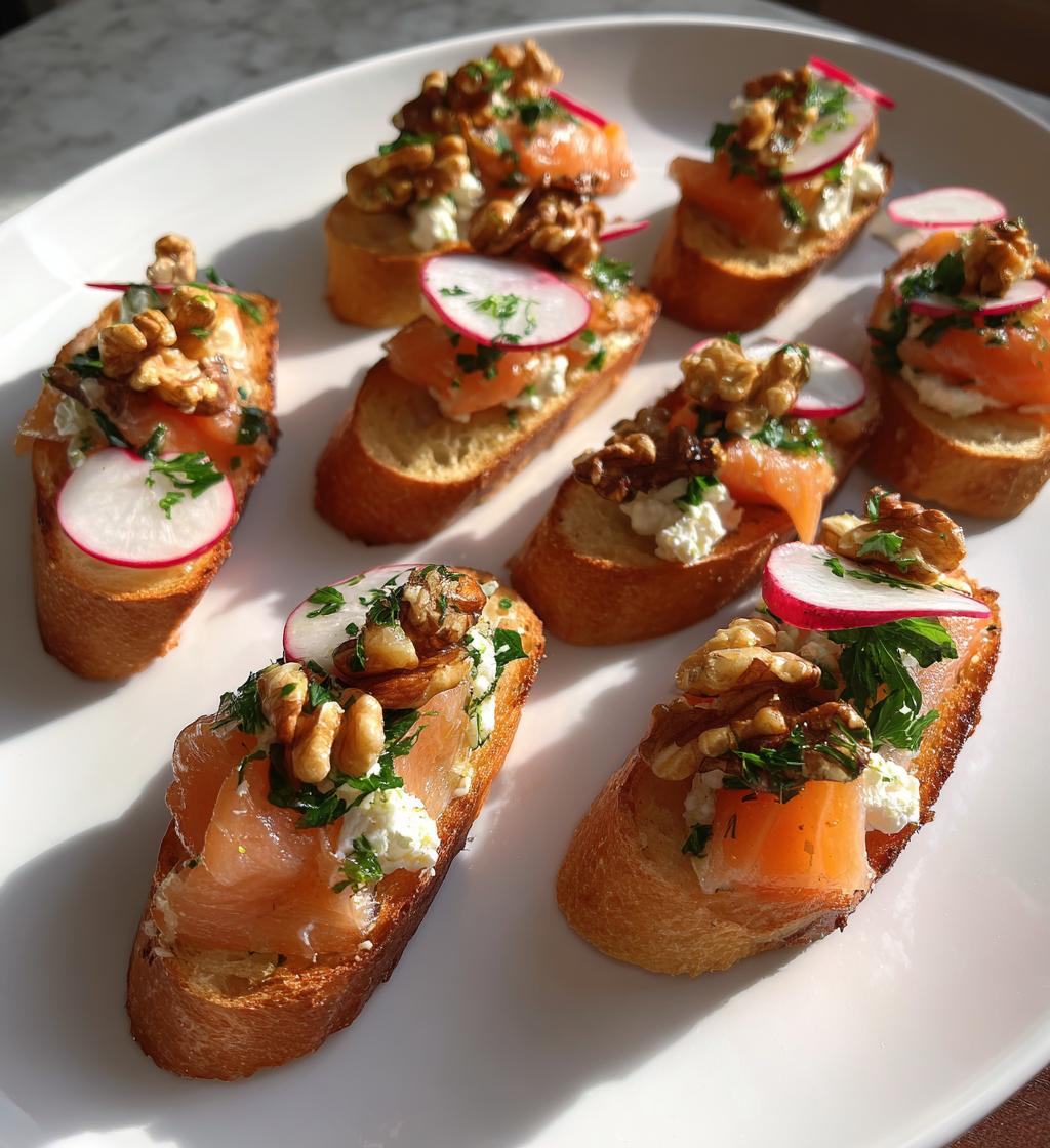 aperitif dinatoire noel