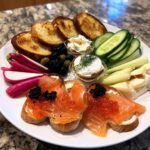 apero dinatoire nouvel an